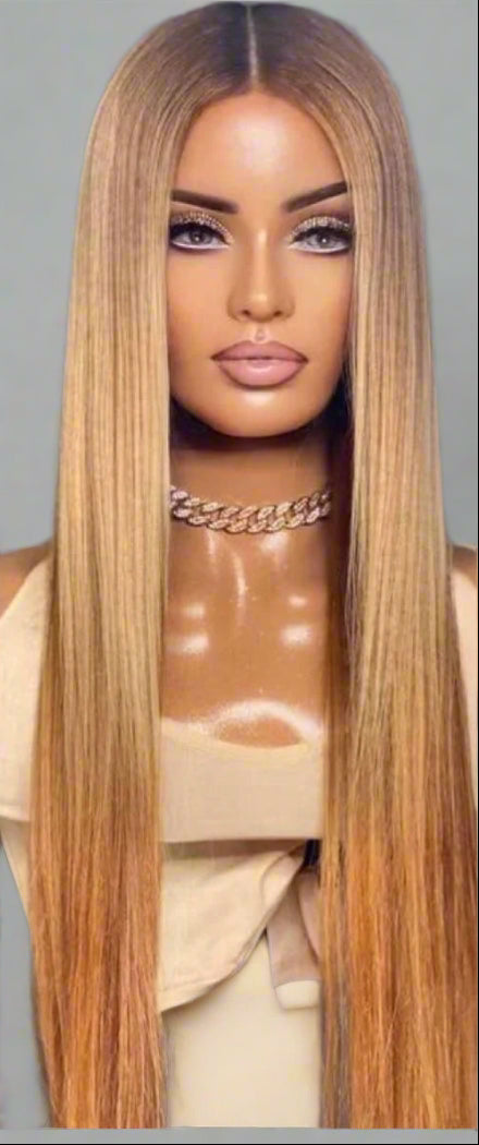 Champagne Muse