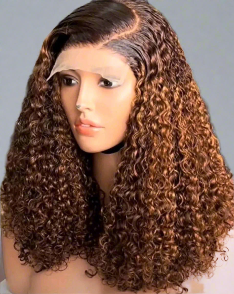 Bella Noire Top Cr0wn