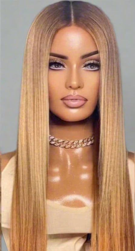 Champagne Muse