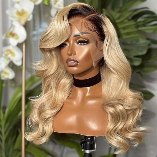 Summer's Lux Top Crown