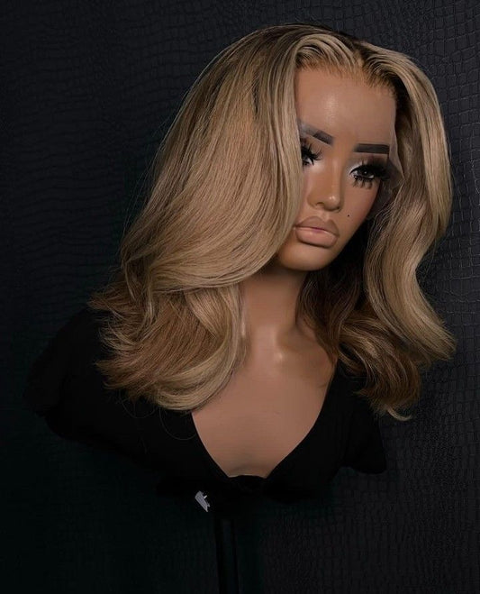 Carmi Cut